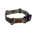 Ошейник 25 мм Cobra SturmDog snQe2OaegUnyyKxqGGe4F3
