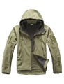 Куртка Softshell fyoLErLAhE33fbMoCF2Sj0